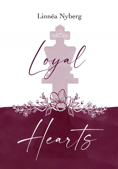 'Loyal Hearts'-Cover
