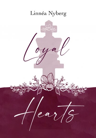 'Cover von Loyal Hearts'-Cover