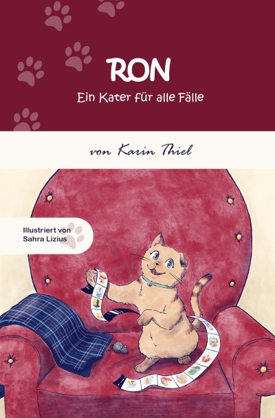'Cover von Ron'-Cover
