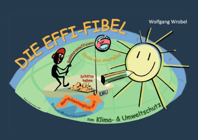 'Die EFFI-Fibel'-Cover