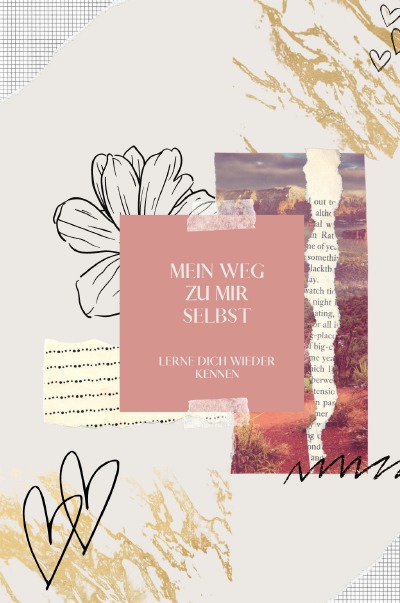 'Cover von Mein Weg zu mir selbst'-Cover