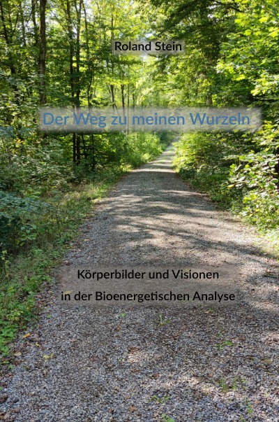 'Der Weg zu meinen Wurzeln'-Cover