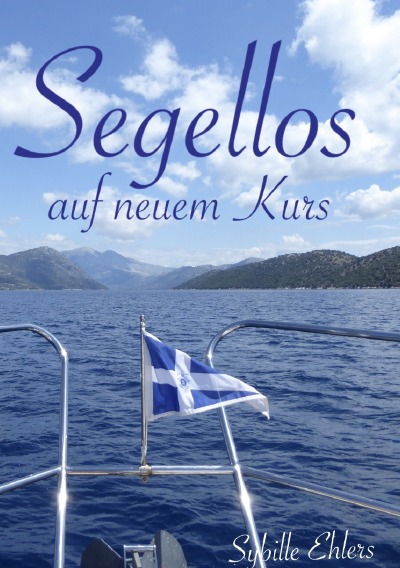 'Cover von Segellos auf neuem Kurs'-Cover
