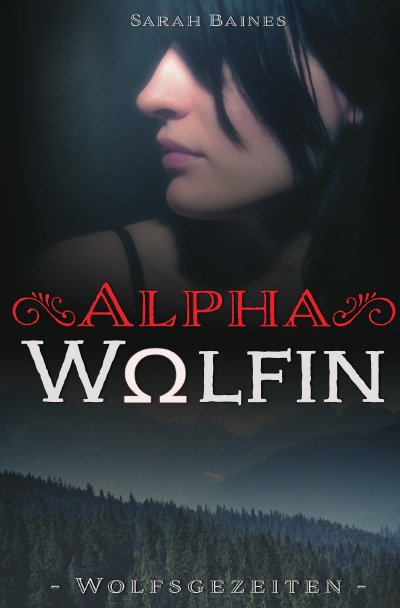 'Cover von Alphawölfin'-Cover