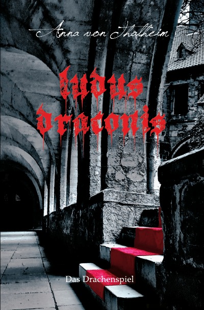 'Cover von ludus draconis'-Cover