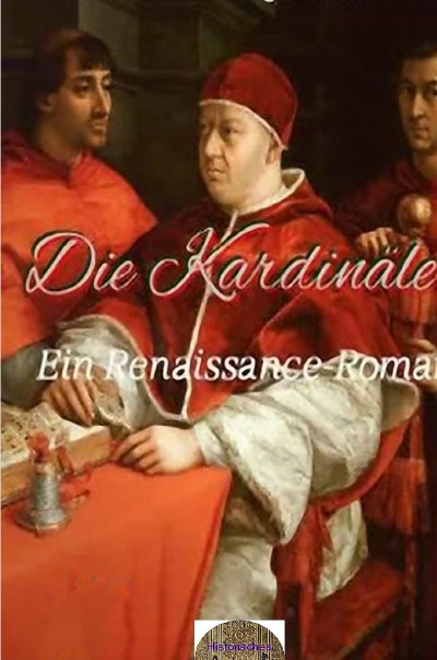 'Die Kardinäle'-Cover