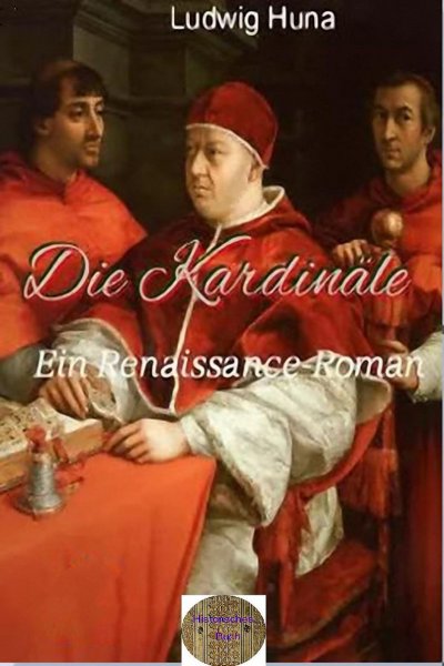 'Die Kardinäle'-Cover