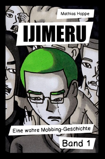'Cover von Ijimeru'-Cover
