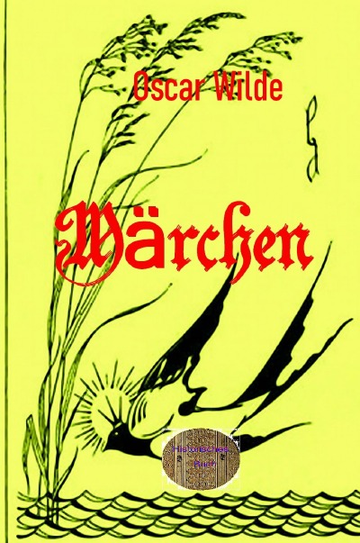 'Märchen'-Cover