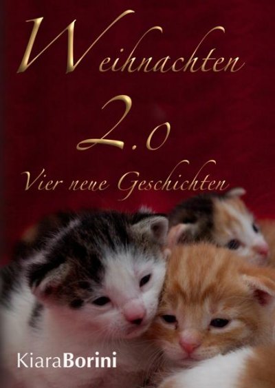 'Cover von Weihnachten 2.0'-Cover