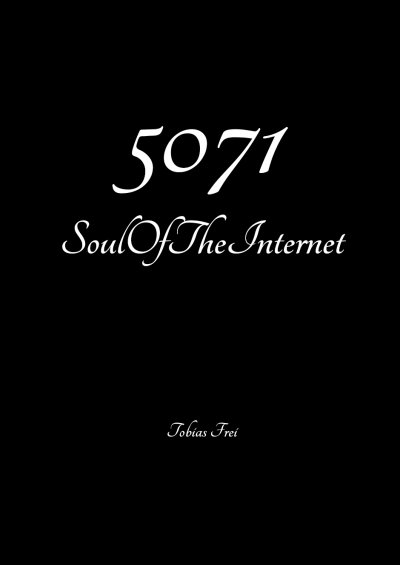 '5071'-Cover