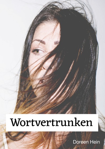 'Cover von Wortvertrunken'-Cover