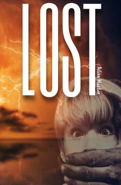 'Lost'-Cover