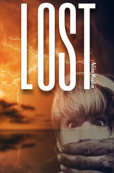 'Cover von Lost'-Cover