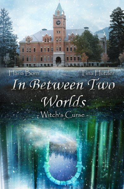 'Cover von In Between Two Worlds'-Cover