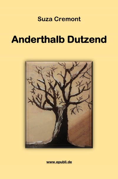 'Anderthalb Dutzend'-Cover