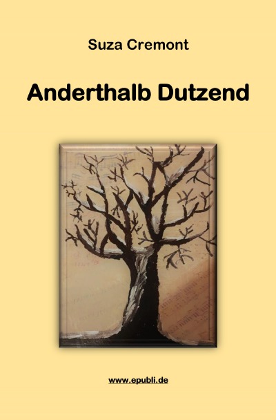 'Cover von Anderthalb Dutzend'-Cover