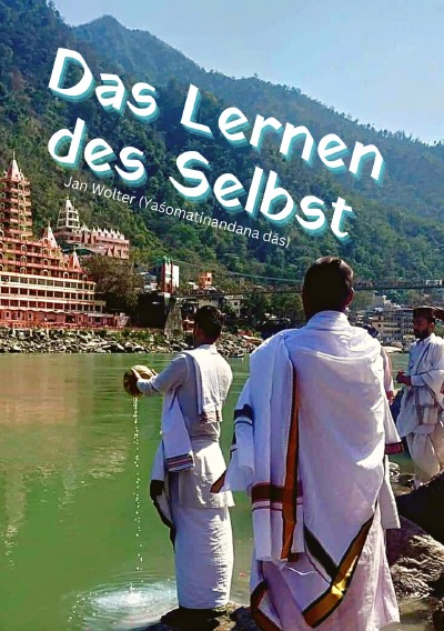 'Cover von Das Lernen des Selbst'-Cover