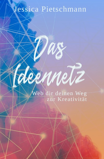 'Das Ideennetz'-Cover