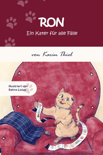 'Cover von Ron'-Cover