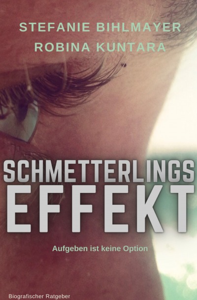 'Schmetterlingseffekt'-Cover