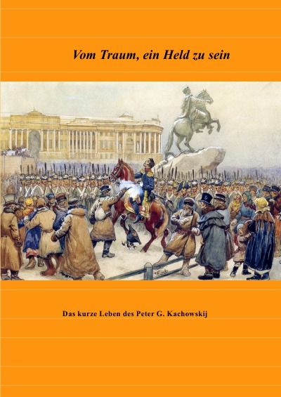 'Cover von Peter Kachowskij'-Cover