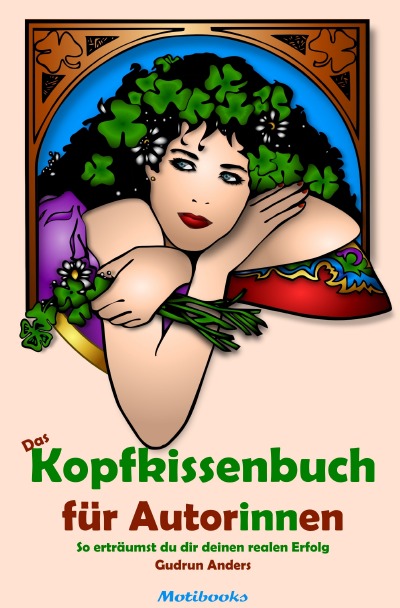 'Cover von Das Kopfkissenbuch für Autor:innen'-Cover