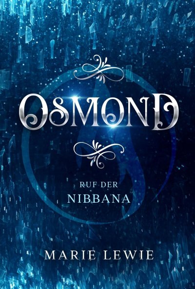 'Cover von Osmond'-Cover