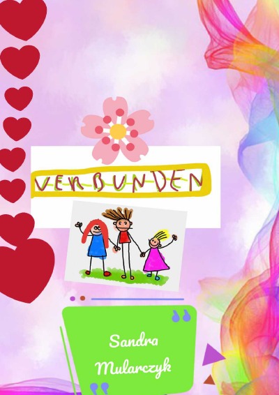 'Cover von Verbunden'-Cover