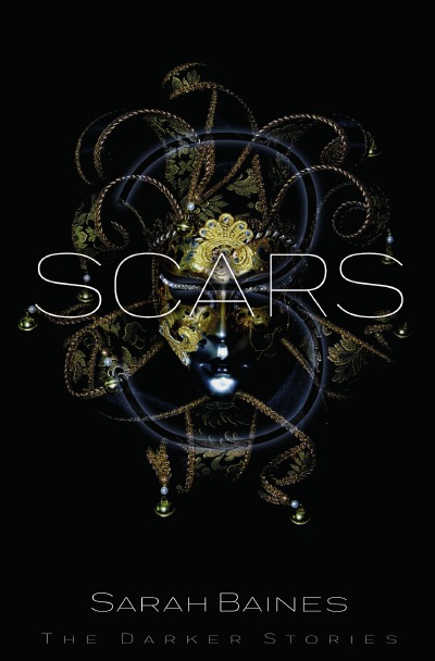 'Cover von Three Scars'-Cover