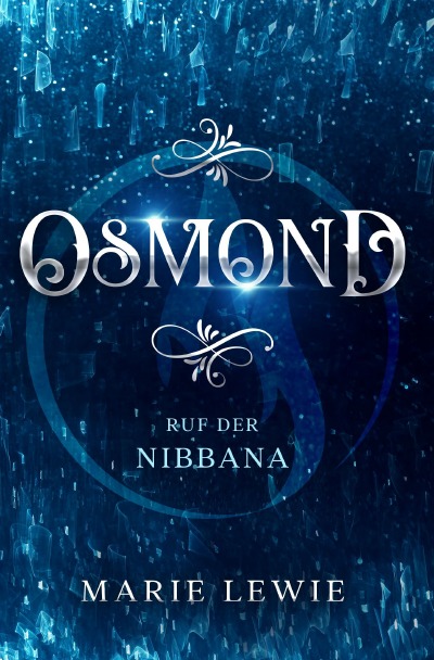 'Cover von Osmond'-Cover