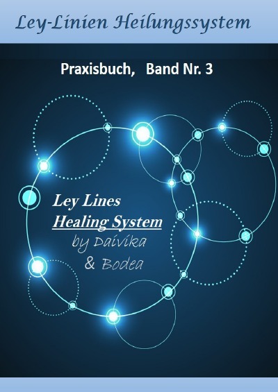 'Ley-Linien-Heilungssystem'-Cover