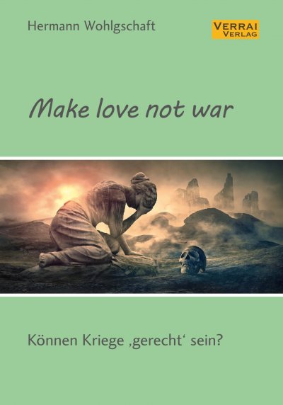 'Cover von Make love not war!'-Cover
