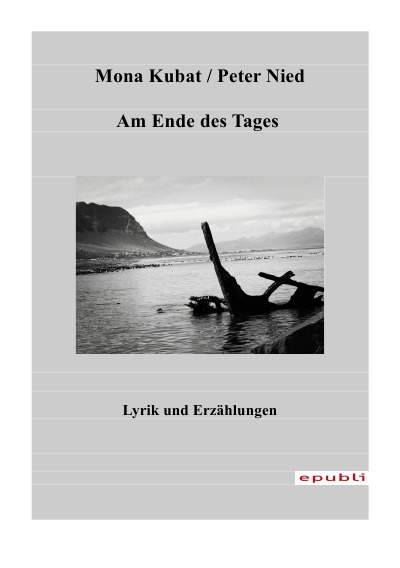 'Am Ende des Tages'-Cover