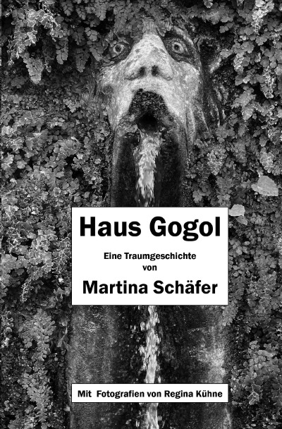 'Cover von Haus Gogol'-Cover