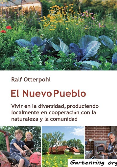 'Cover von El Nuevo Pueblo'-Cover