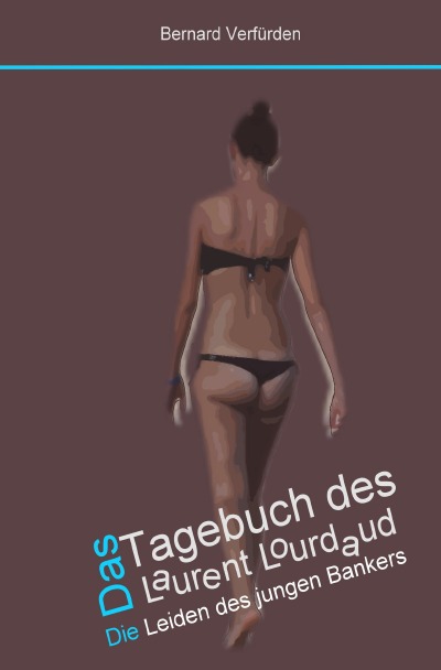 'Cover von Laurent Lourdaud'-Cover