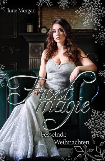 'Frostmagie'-Cover