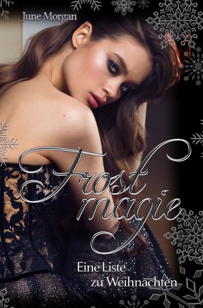 'Frostmagie'-Cover