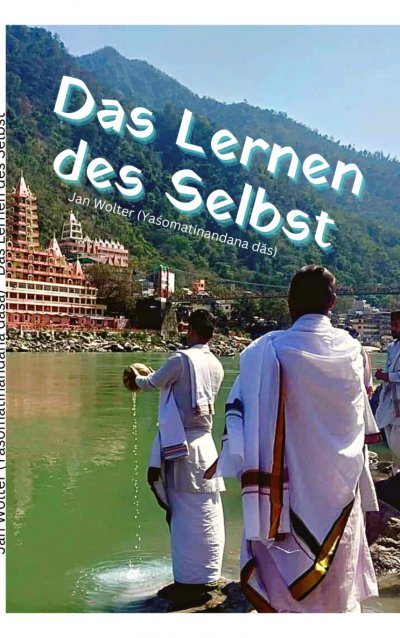 'Cover von Das Lernen des Selbst'-Cover