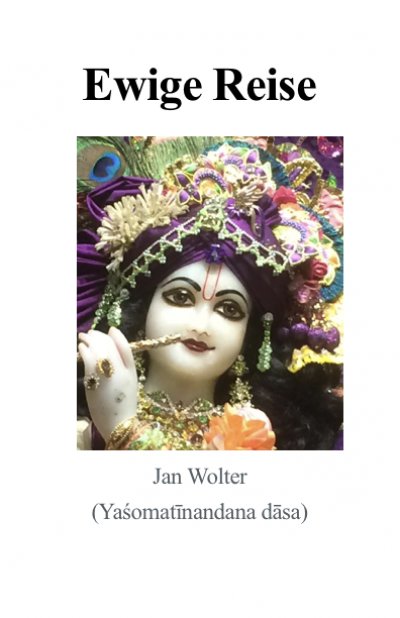 'Cover von Ewige Reise'-Cover