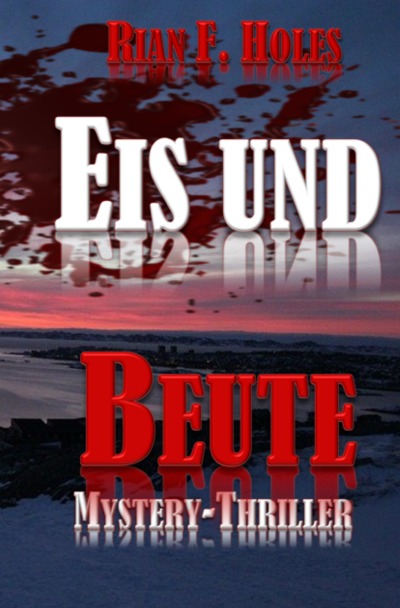 'Eis und Beute'-Cover