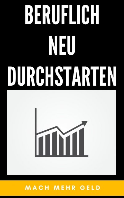 'Cover von Beruflich neu durchstarten'-Cover