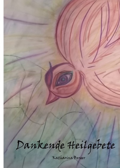 'Dankende Heilgebete'-Cover