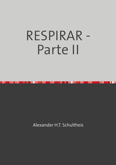'RESPIRAR – Parte II'-Cover
