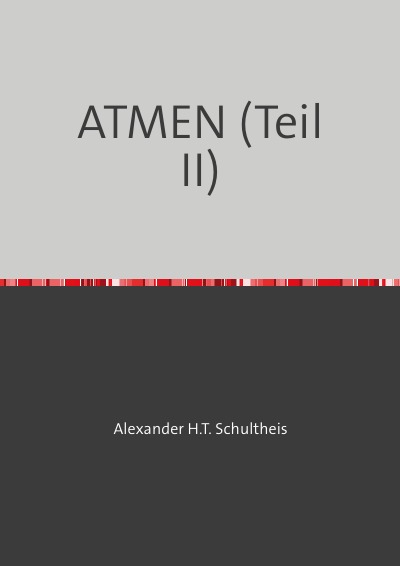 'ATMEN (Teil II)'-Cover