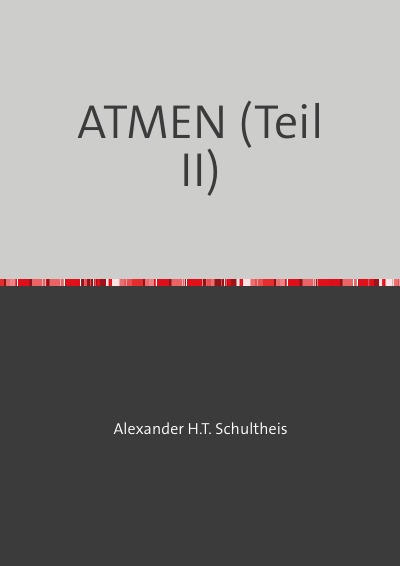 'Cover von ATMEN (Teil II)'-Cover
