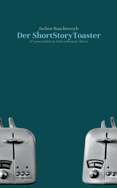 'Cover von Der ShortStoryToaster'-Cover