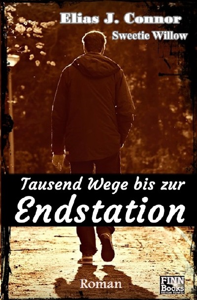 'Cover von Tausend Wege bis zur Endstation'-Cover