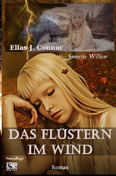 'Cover von Das Flüstern im Wind'-Cover